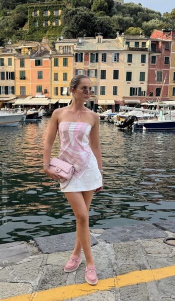 Full leaked Davina geiss private onlyfans photo