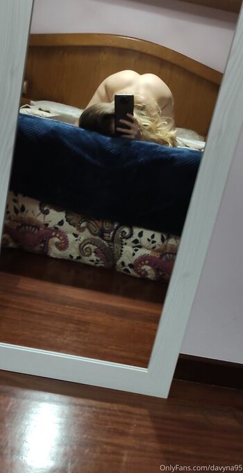 Full leaked Davyna private onlyfans photo