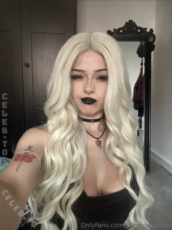 Full leaked Dedgrl private onlyfans photo