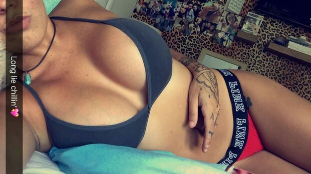 Full leaked Deelincoln private onlyfans photo
