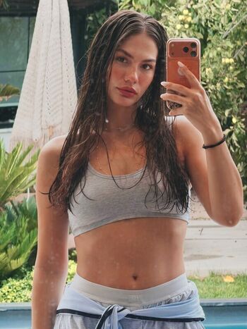 Full leaked Demet ozdemir private onlyfans photo