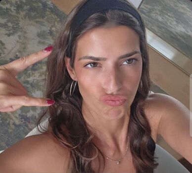 Full leaked Develique private onlyfans photo