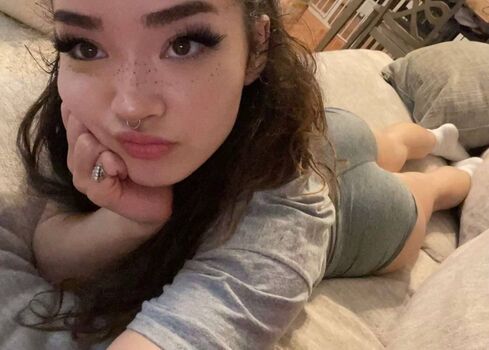 Full leaked Devorah ozburn private onlyfans photo