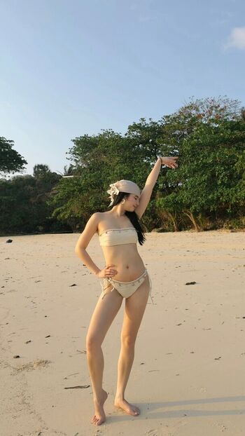 Full leaked Devorah palaganas private onlyfans photo