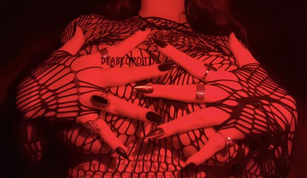 Full leaked Diabloroto private onlyfans photo
