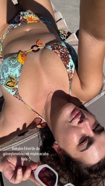 Full leaked Dilan ay private onlyfans photo