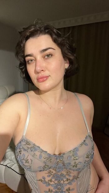 Full leaked Dilan ay private onlyfans photo