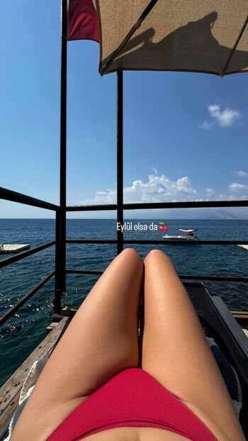 Full leaked Dilan ay private onlyfans photo