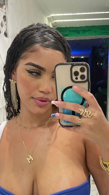 Full leaked Docyhoney private onlyfans photo