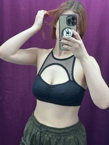 Full leaked Doll lesli private onlyfans photo