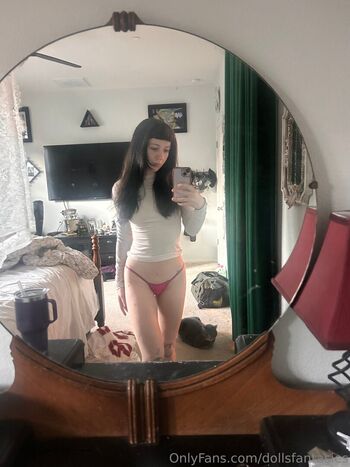 Full leaked Dollsfantasies private onlyfans photo