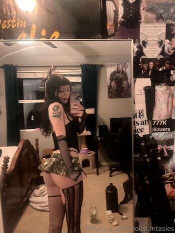 Full leaked Dollsfantasies private onlyfans photo