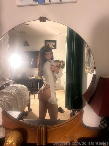 Full leaked Dollsfantasies private onlyfans photo