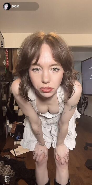 Full leaked Dominique beauclair private onlyfans photo