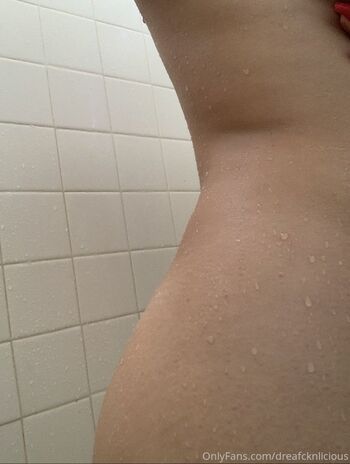 Full leaked Dreafcknlicious private onlyfans photo