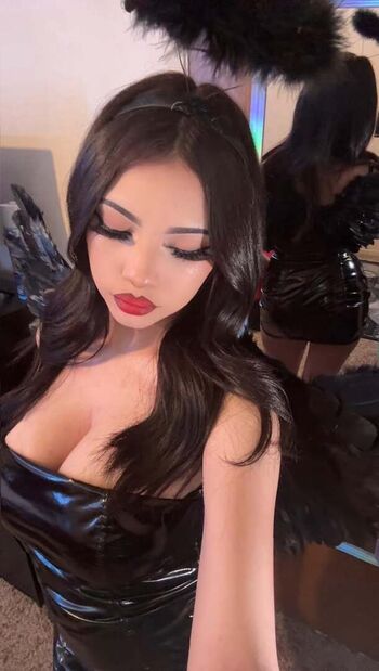 Full leaked Dzesscx private onlyfans photo