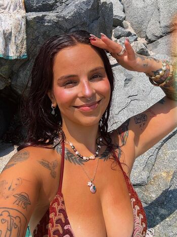 Full leaked E arthfairy private onlyfans photo