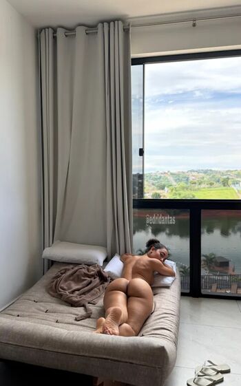Full leaked Edriane dantas private onlyfans photo