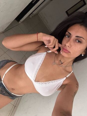 Full leaked Elisavet griva private onlyfans photo