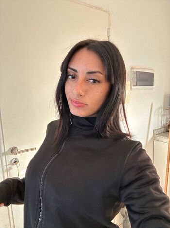 Full leaked Elisavet griva private onlyfans photo