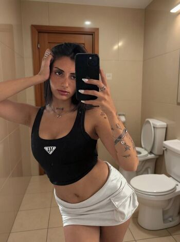 Full leaked Elisavet griva private onlyfans photo