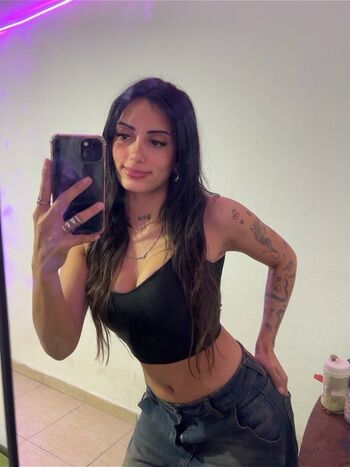 Full leaked Elisavet griva private onlyfans photo