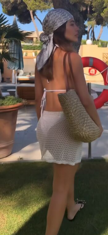 Full leaked Elizabeth torres private onlyfans photo