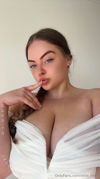 Full leaked Ellie kelly private onlyfans photo