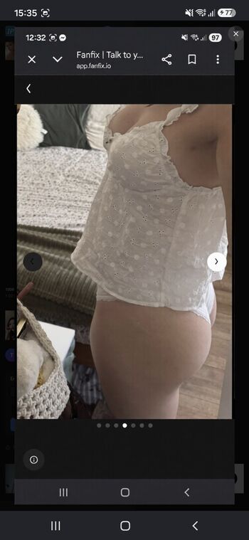 Full leaked Ellymariexo private onlyfans photo