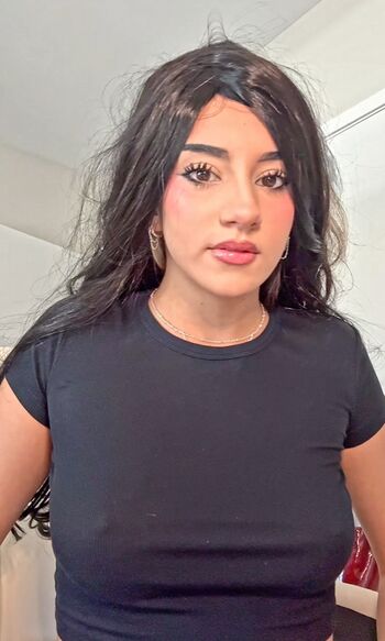 Full leaked Ellysa yagho private onlyfans photo