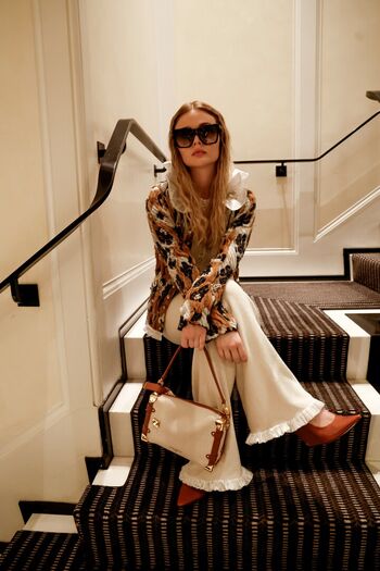 Full leaked Emily alyn lind private onlyfans photo
