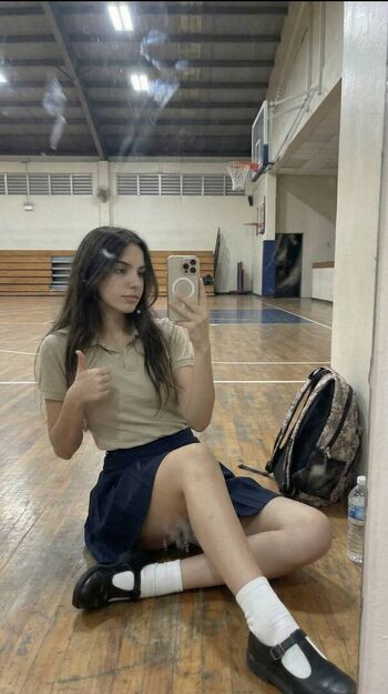 Full leaked Emilysal private onlyfans photo
