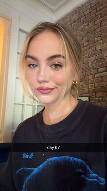 Full leaked Emma brooks private onlyfans photo