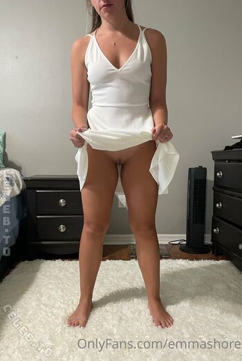 Full leaked Emmashore private onlyfans photo