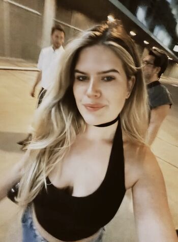 Full leaked Erica lindbeck private onlyfans photo