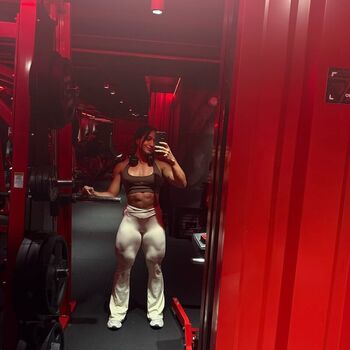 Full leaked Fabiola rios private onlyfans photo