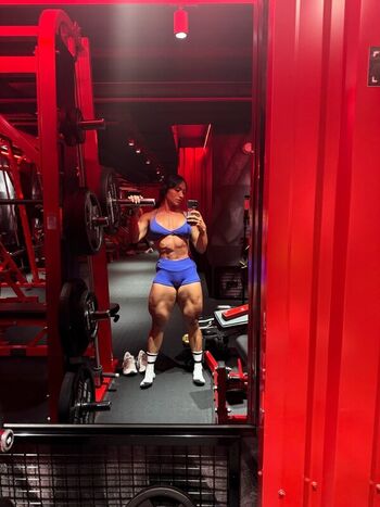 Full leaked Fabiola rios private onlyfans photo