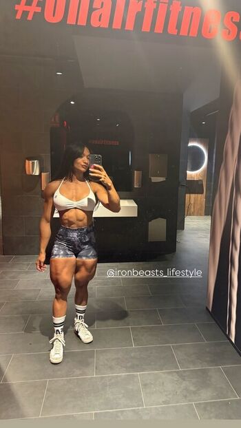 Full leaked Fabiola rios private onlyfans photo