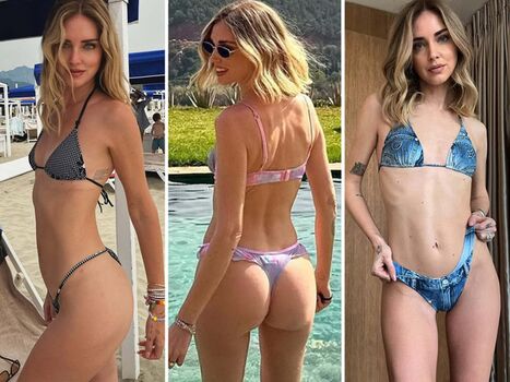Full leaked Ferragni chiara private onlyfans photo
