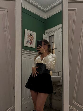 Full leaked Fiorella retiz private onlyfans photo