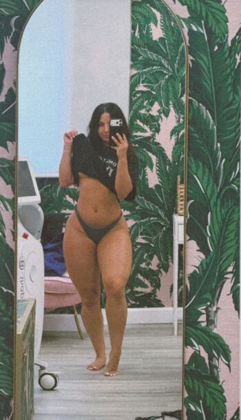 Full leaked Fitbyesma private onlyfans photo