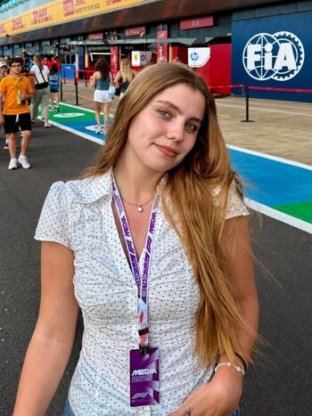 Full leaked Flor andersen private onlyfans photo
