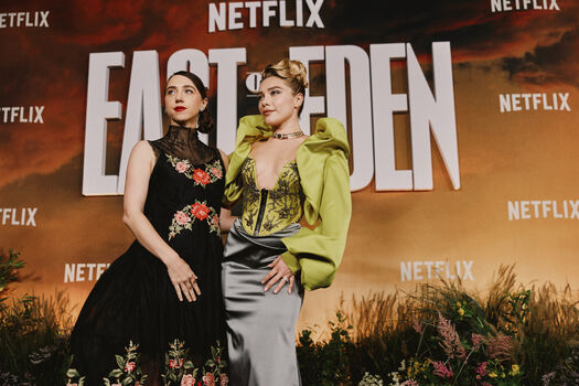 Florence Pugh
