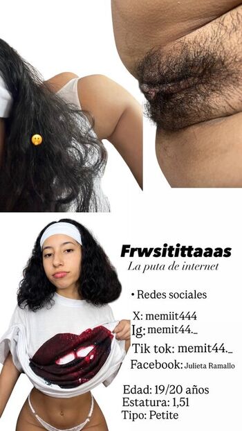 Full leaked Frwsitittaaas private onlyfans photo