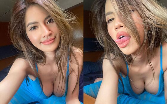 Full leaked Fuengggfah private onlyfans photo