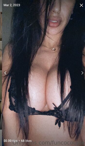 Full leaked Funcocouple private onlyfans photo