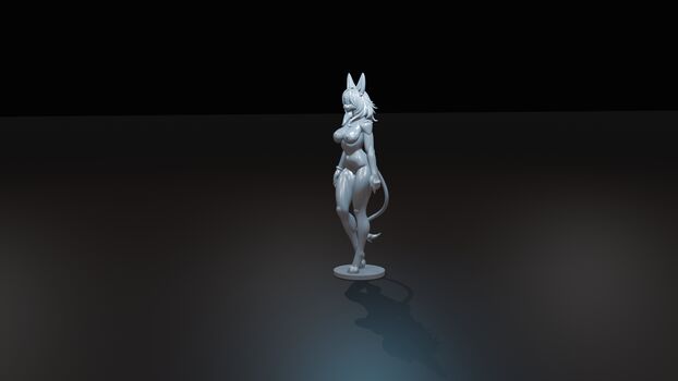 Full leaked Furry girl private onlyfans photo