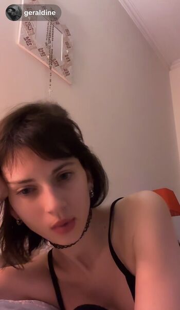 Full leaked Geraldinefsuarez private onlyfans photo
