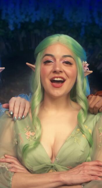 Full leaked Ginny di private onlyfans photo