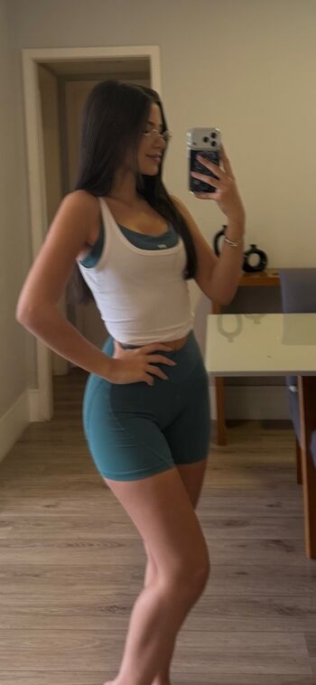 Full leaked Giovana canto private onlyfans photo